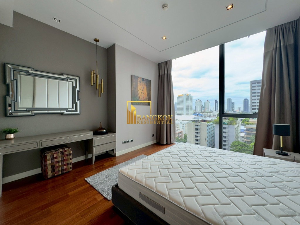 รูป Marque Sukhumvit - Luxurious 2 Bedroom Condo For Rent - BR11877CD - รูปที่ 16/47