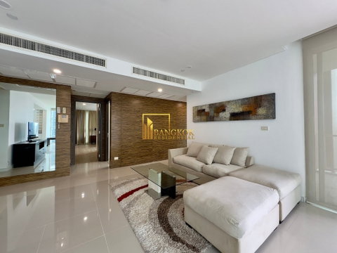 Fullerton - Beautiful 3 Bed Luxury Condo For Rent in Ekkamai - BR6167CD