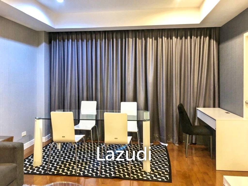 picture 1 Bed 1 Bath 60 SQ.M At Baan Siri 24 - 4/13