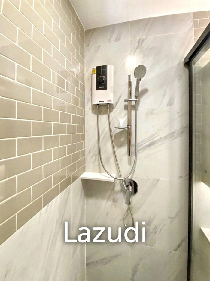 รูป 1 Bedroom 1 Bathroom 49 SQ.M XT Phayathai - รูปที่ 9/10