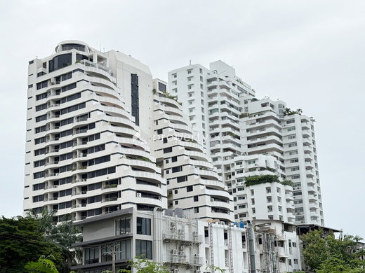 รูป Supalai Place Sukhumvit 39 - รูปที่ 1/10