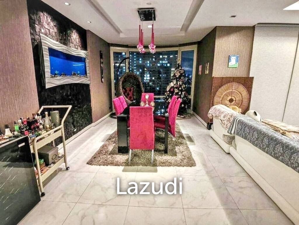 รูป 3 bed 3 bath 242 SQ.M Watermark Chaophraya - รูปที่ 13/20