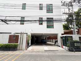 Project The Marvel Residence Thonglor 5 Picture - 4/6