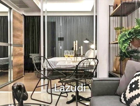 ให้เช่า/ขาย Supalai Elite Phayathai 1 ห้องนอน 1 ห้องน้ำ 44 ตารางเมตร