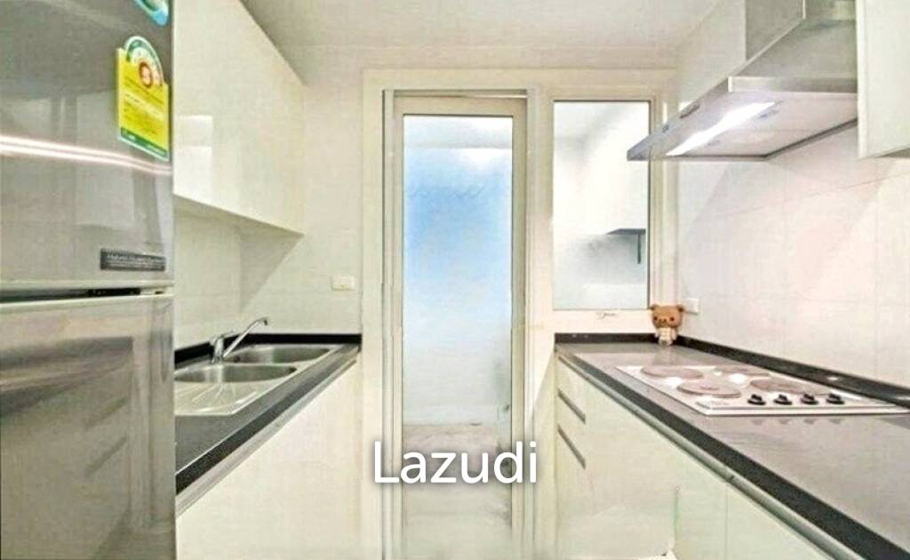 รูป 2 Bed 2 Bath 94.32 SQM at Siri Residence - รูปที่ 2/4