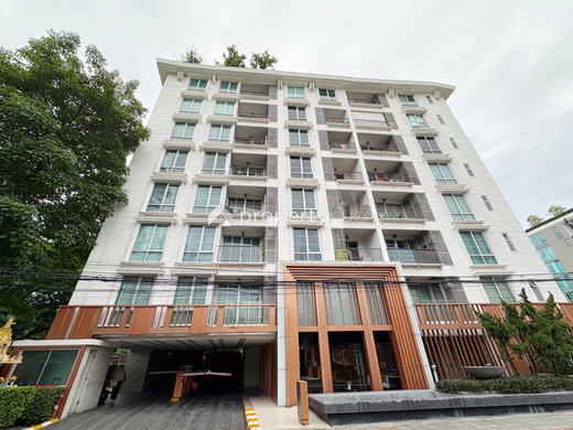 รูป Maestro 39 Sukhumvit 39 - รูปที่ 1/20