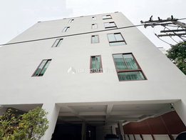 Project The Marvel Residence Thonglor 5 Picture - 3/6