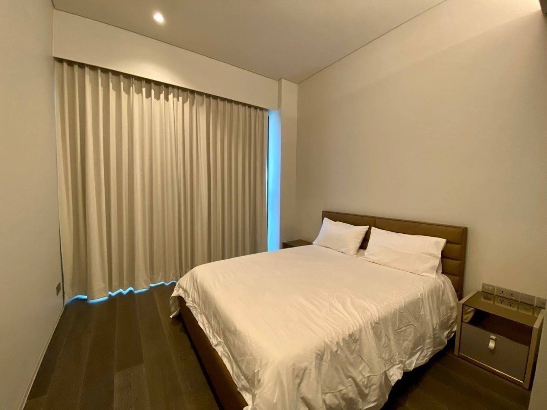 รูป ● Nice Decoration ● ชั้น 20+ 200 ตร.ม. | 3 ห้องนอน วิวเมือง | ใกล้ เอททองหล่อ 1 นาที, ดองกิ มอลล์ 2 นาที, BTS ทองหล่อ 4 นาที - รูปที่ 13/16