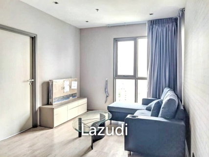 2 Bed 1 Bath 48 Sqm Condo For Sale