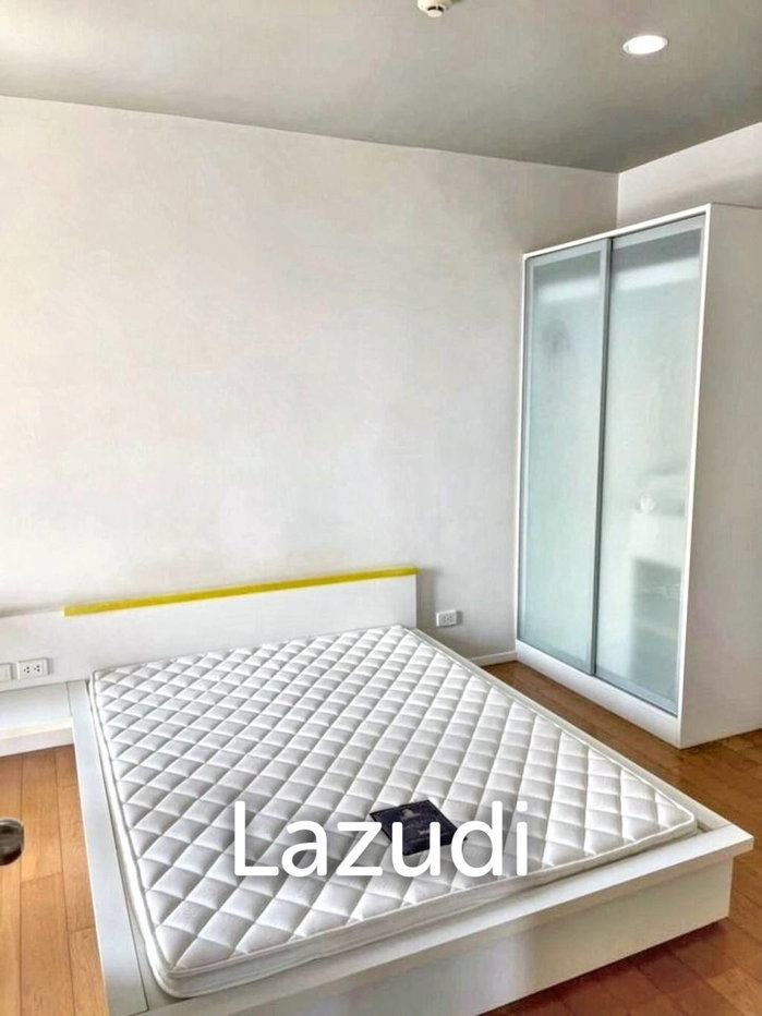 รูป 2 Bed 2 Bath 60 Sqm Condo For Sale - รูปที่ 6/10