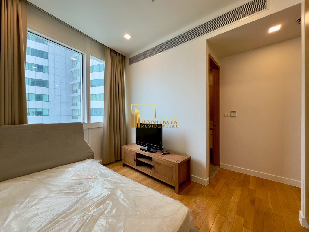 รูป Millennium Residence - Modern 3 Bed Property in Asoke Area - BR5383CD - รูปที่ 23/47