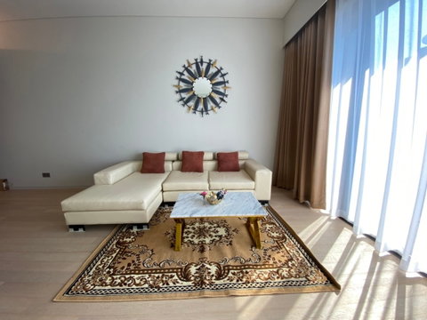 ♦ Good Deal ♦ ชั้น 05+ 111.00 ตร.ม. | 2 ห้องนอน วิวเมือง | ใกล้ เอททองหล่อ 1 นาที, ดองกิ มอลล์ 2 นาที, BTS ทองหล่อ 4 นาที