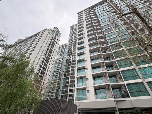 Project Supalai Oriental Sukhumvit 39 Picture - 2/17