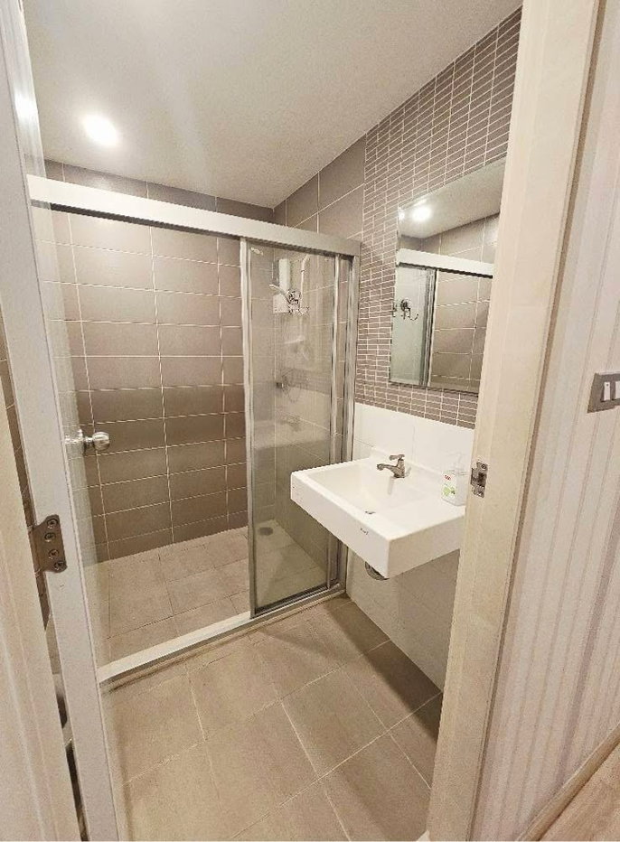 picture #Z1203 Condo for rent Feel Condo Ladprao 33 - 6/9