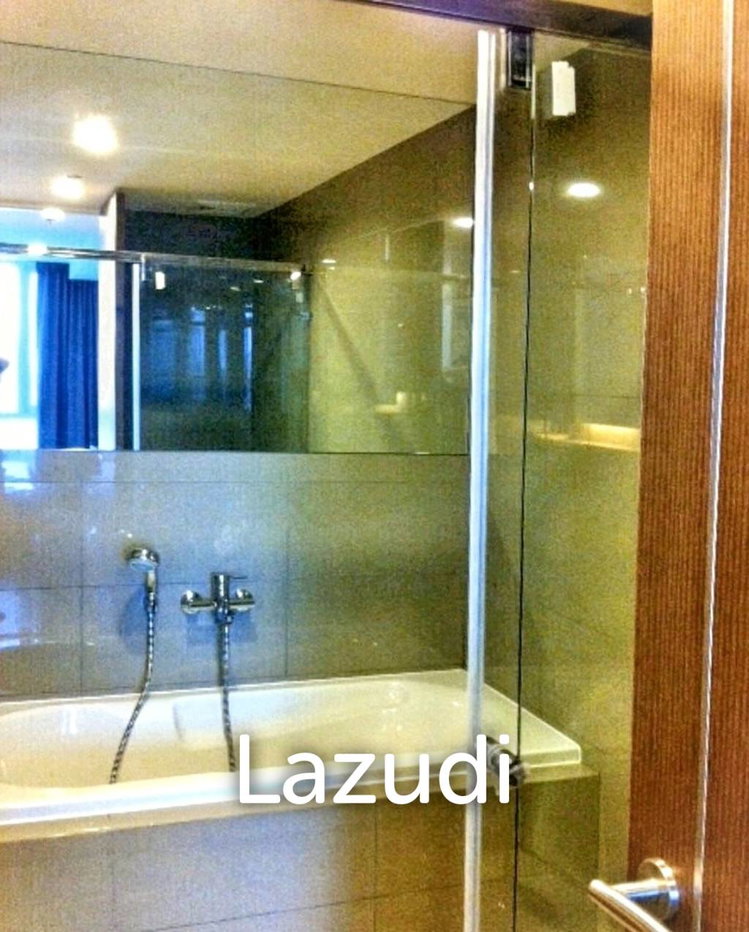 รูป 1 Bed 1 Bath 59 SQ.M 15 Sukhumvit Residences - รูปที่ 11/12
