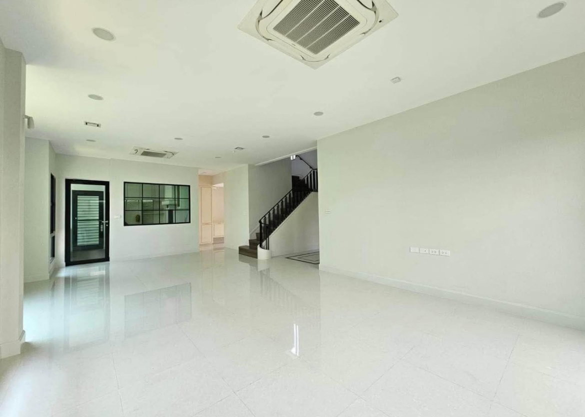 รูป #R4942 ให้เช่าคอนโด Nantawan Pinklao - Kanchana - รูปที่ 6/27