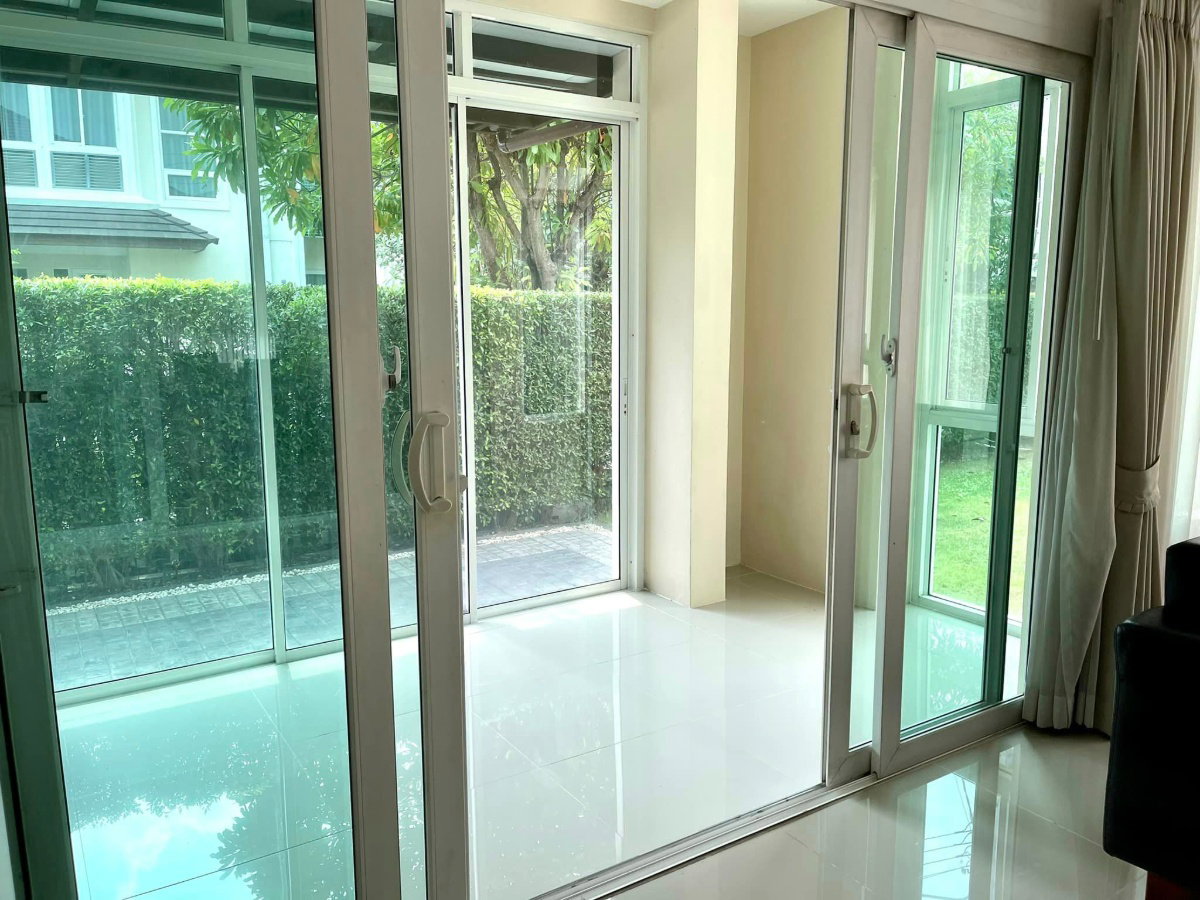 รูป ST12906 - The Centro Onnut - Wongwaen - รูปที่ 7/15