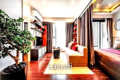 ขายคอนโด : 1 Bed 30 SQM Altitude Symphony Charoenkrung-Sathorn