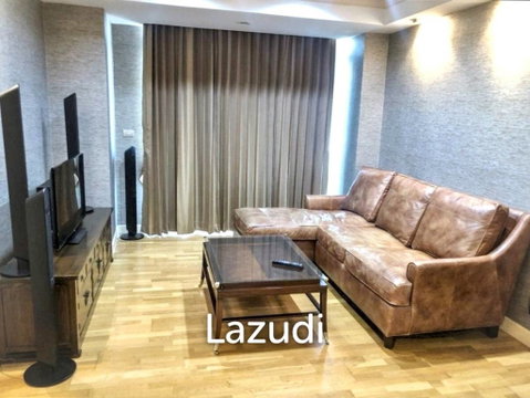 1 Bedroom 1 Bathroom 65 SQ.M Urbana Sathorn