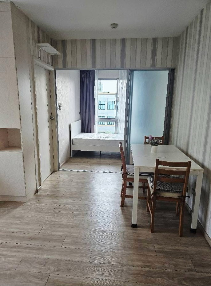 picture #Z1203 Condo for rent Feel Condo Ladprao 33 - 5/9