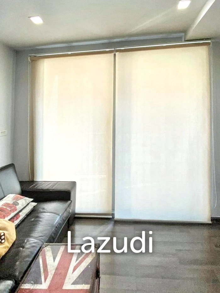 รูป 2 Bed 2 Bath 66.49 SQ.M Sari By Sansiri - รูปที่ 3/6