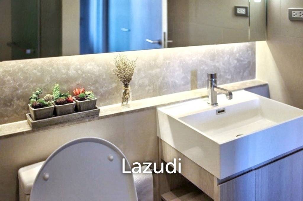 รูป 2 Bed 2 Bath 55 Sqm Condo For Sale - รูปที่ 13/13