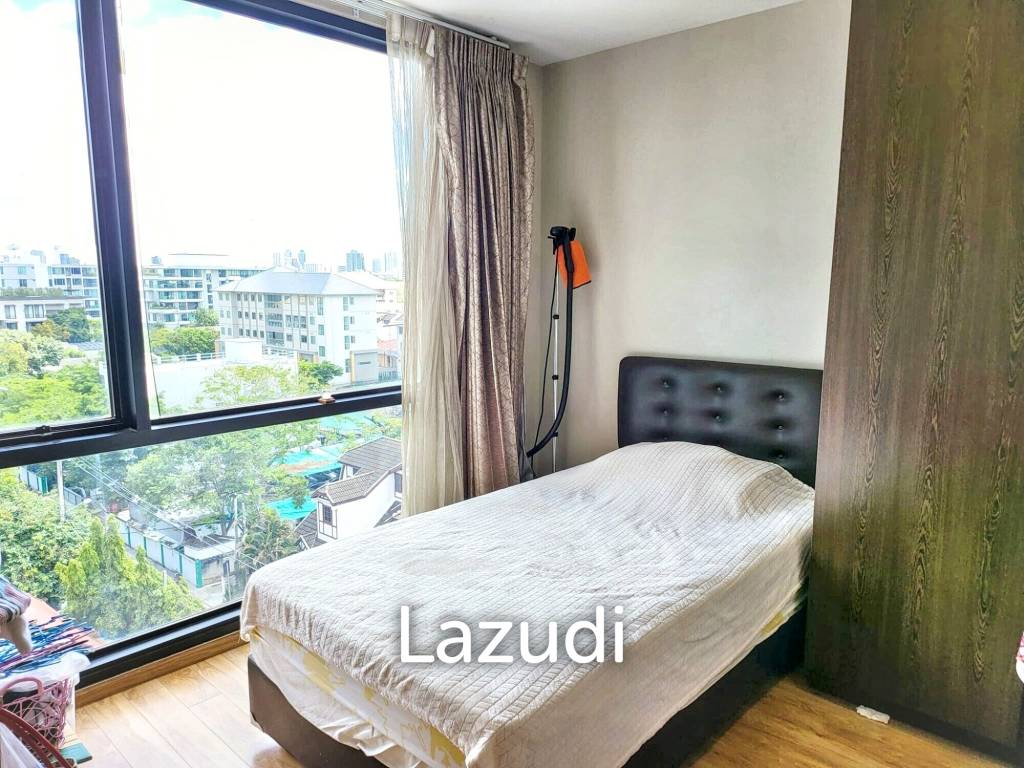 รูป 2 Bed 2 Bath 72 Sqm Condo For Rent and Sale - รูปที่ 4/7