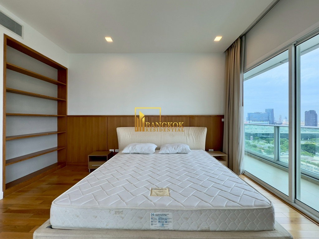 รูป Millennium Residence - Modern 3 Bed Property in Asoke Area - BR5383CD - รูปที่ 17/47