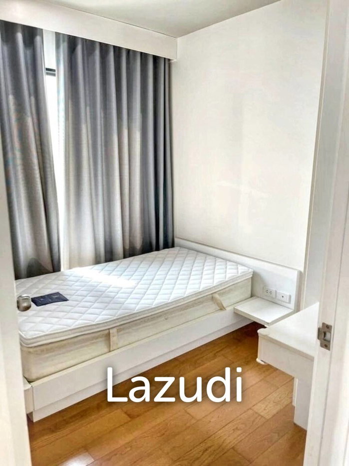 รูป 2 Bed 2 Bath 60 Sqm Condo For Sale - รูปที่ 7/10