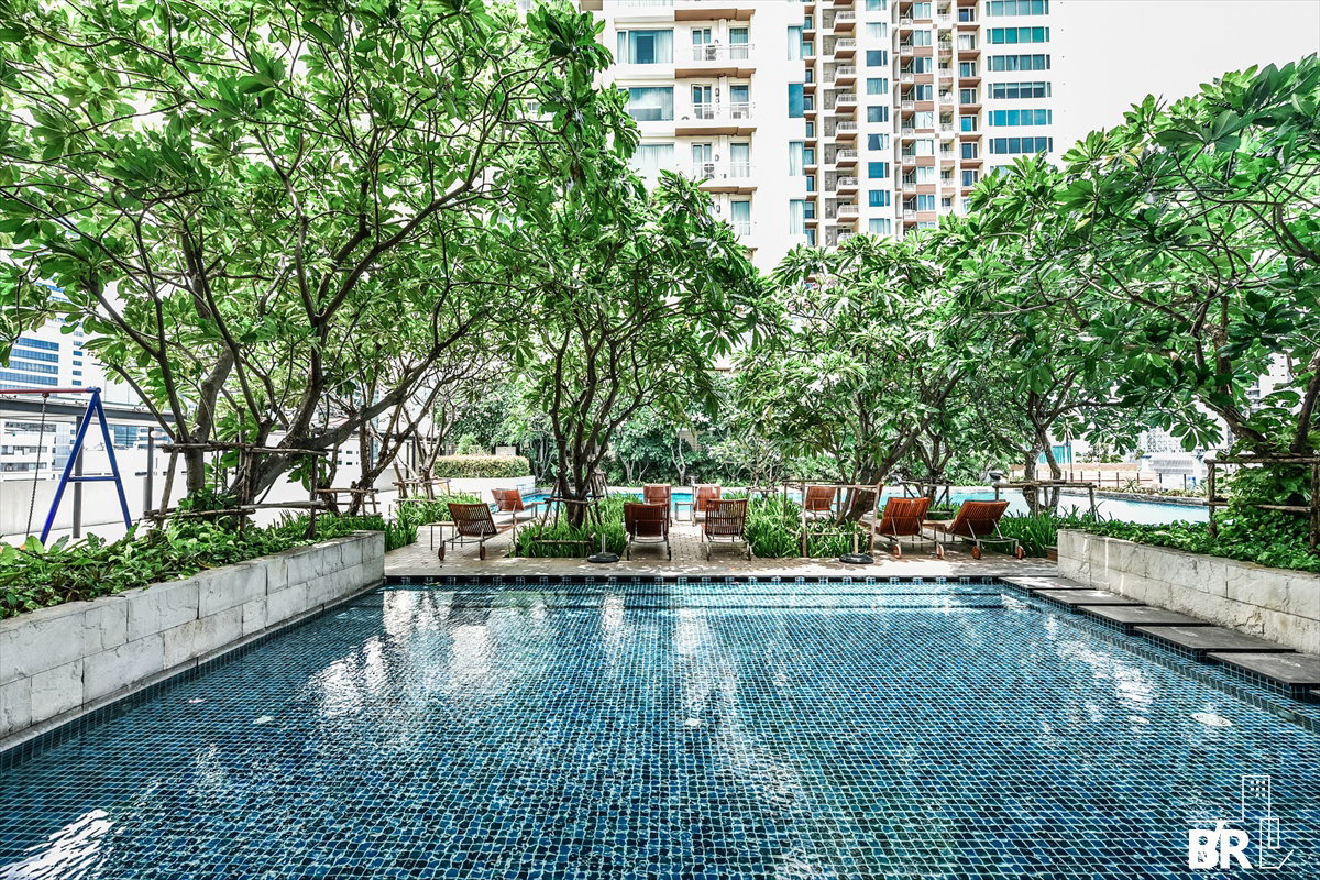 รูป The Empire place เอกสิทธิ์แห่งความหรูหราบนทำเลเศรษฐกิจ - รูปที่ 2/10