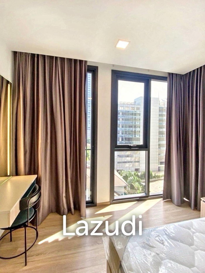 รูป 1 Bedroom 1 Bathroom 49 SQ.M XT Phayathai - รูปที่ 3/10