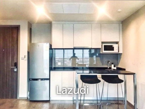 2 Bed 52.16 SQ.M. Whizdom Avenue Ratchada - Ladprao