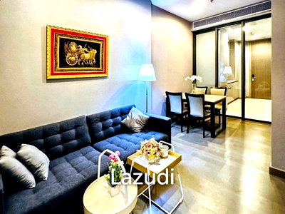 ขายคอนโด : 1 Bed 1 Bath 48 SQ.M The Esse At Singha Complex