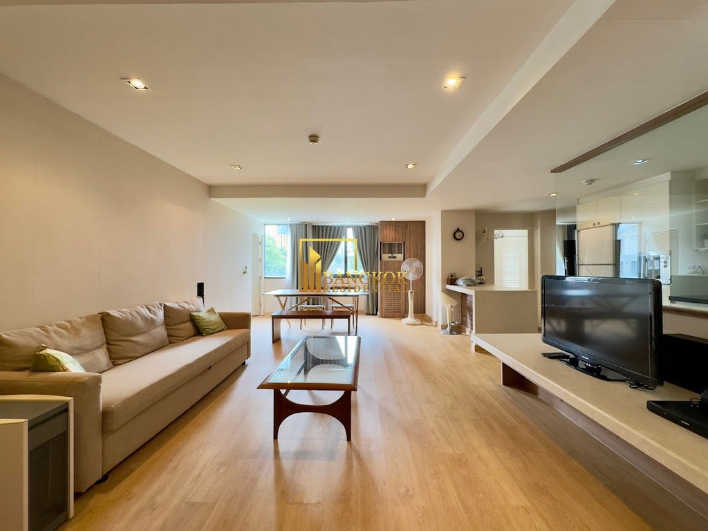 รูป W8 Condo - Stylish 2 Bedroom Condo For Rent in Thonglor Area - BR60389CD - รูปที่ 1/27