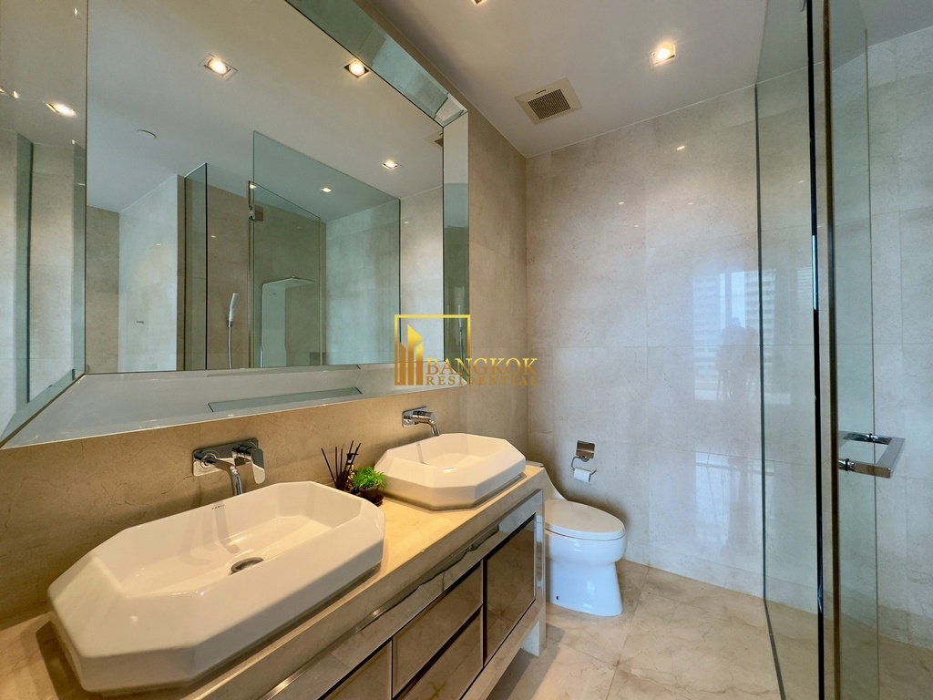 รูป Marque Sukhumvit - Luxurious 2 Bedroom Condo For Rent - BR11877CD - รูปที่ 20/47
