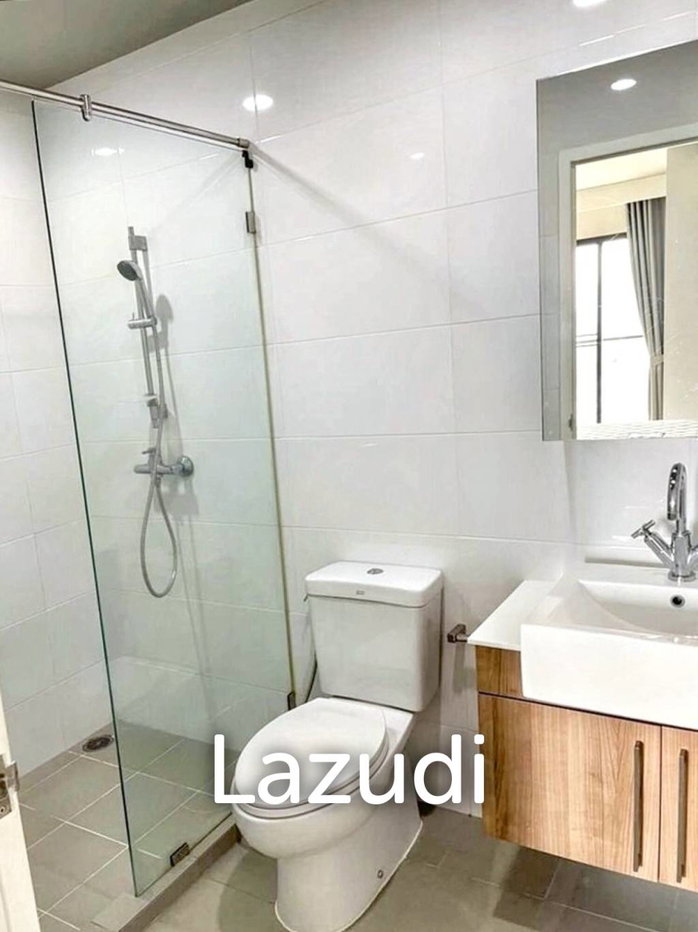รูป 2 Bed 2 Bath 60 Sqm Condo For Sale - รูปที่ 9/10