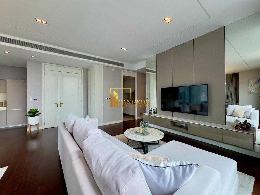 รูป Marque Sukhumvit - Luxurious 2 Bedroom Condo For Rent - BR11877CD - รูปที่ 5/47