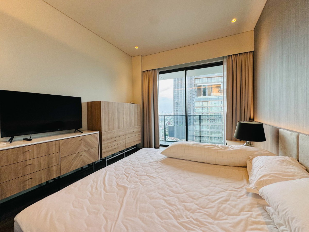 รูป ♢ Ready to move in ♢ ชั้น 20+ 201.80 ตร.ม. | 3 ห้องนอน 3 ห้องน้ำ | ใกล้ เอททองหล่อ 1 นาที, ดองกิ มอลล์ 2 นาที, BTS ทองหล่อ 4 นาที - รูปที่ 16/18