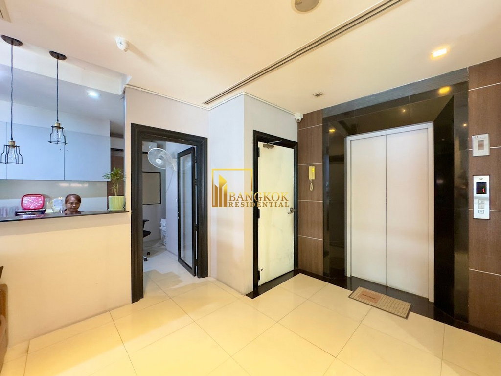 รูป W8 Condo - Stylish 2 Bedroom Condo For Rent in Thonglor Area - BR60389CD - รูปที่ 26/27
