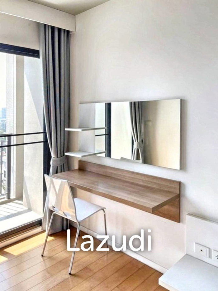 รูป 2 Bed 2 Bath 60 Sqm Condo For Sale - รูปที่ 4/10