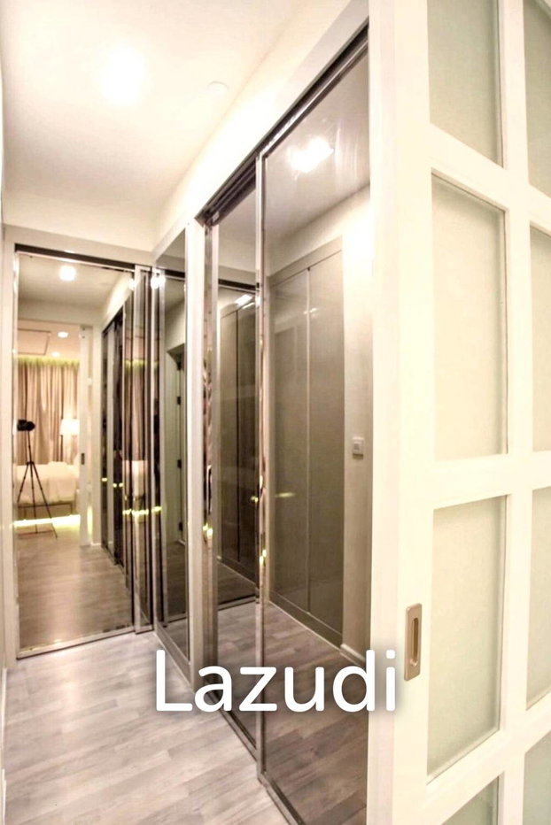 รูป 2 Bed 2 Bath 82 SQ.M The Room Sukhumvit 69 - รูปที่ 12/15