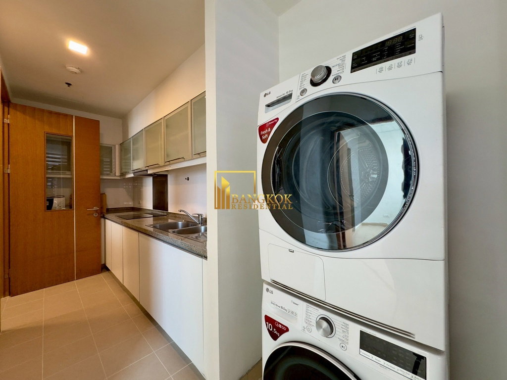 รูป Millennium Residence - Modern 3 Bed Property in Asoke Area - BR5383CD - รูปที่ 29/47