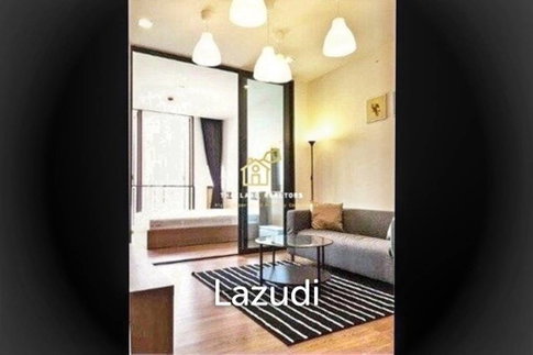 1 Bed 37 SQ.M. Hasu Haus