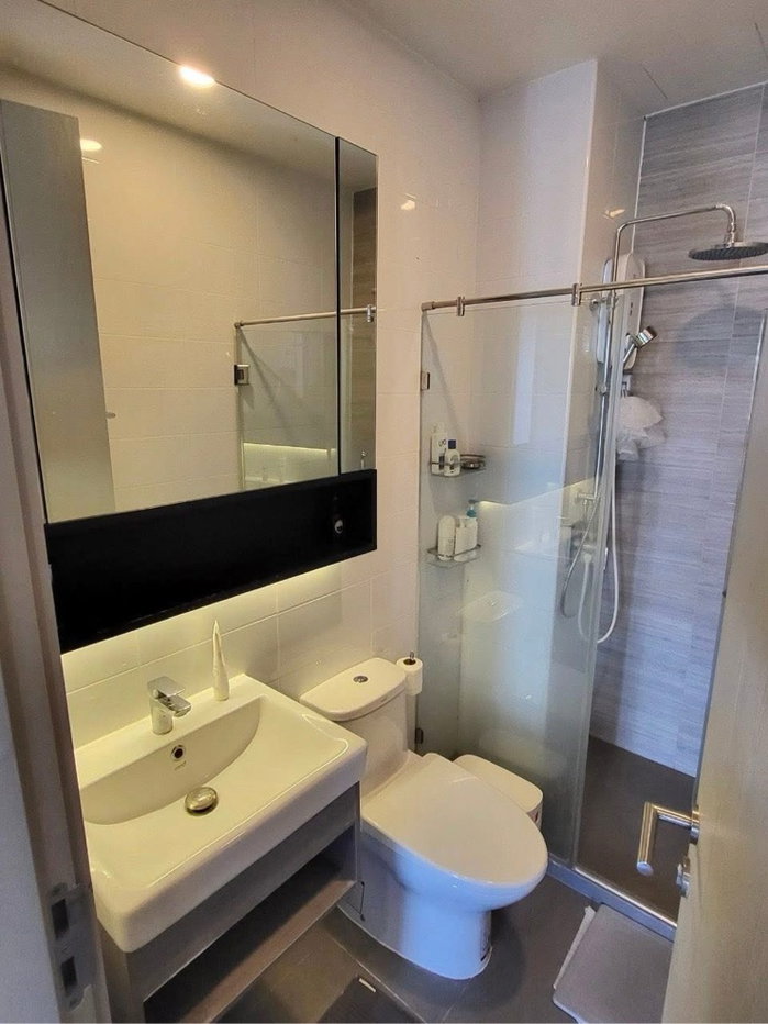 รูป #Z1212 ให้เช่าคอนโด KnightsBridge Prime Ratchayothin - รูปที่ 9/9
