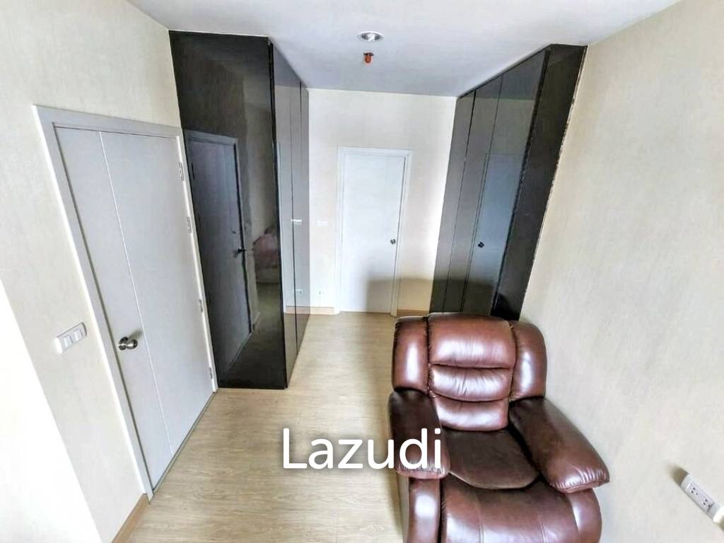 รูป 2 Bed 2 Bath 62 Sqm Condo For Sale - รูปที่ 4/5