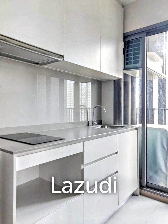 รูป 2 Bed 1 Bath 48 Sqm Condo For Sale - รูปที่ 8/11