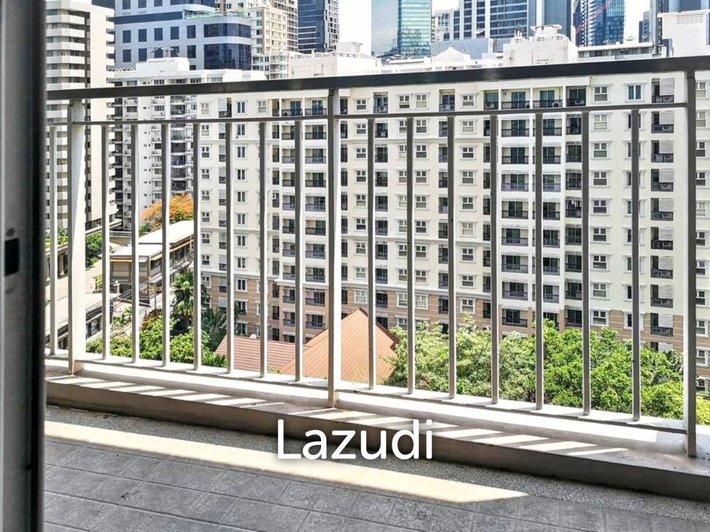 picture 1 Bed 1 Bath 60 SQ.M At Baan Siri 24 - 12/13