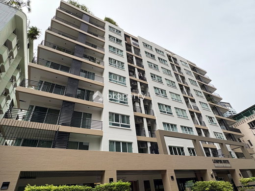 Project Lumpini Suite Sukhumvit 41 Picture - 2/11
