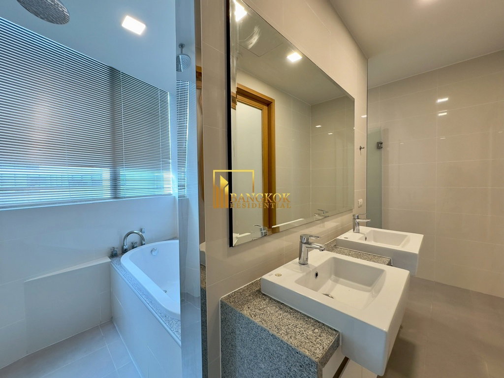 รูป Millennium Residence - Modern 3 Bed Property in Asoke Area - BR5383CD - รูปที่ 20/47