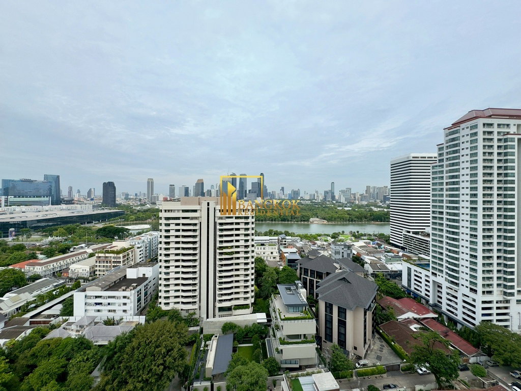 รูป Millennium Residence - Modern 3 Bed Property in Asoke Area - BR5383CD - รูปที่ 4/47